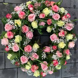 Gärtnerei und Meisterbetrieb Paul Willing - Trauerfloristik