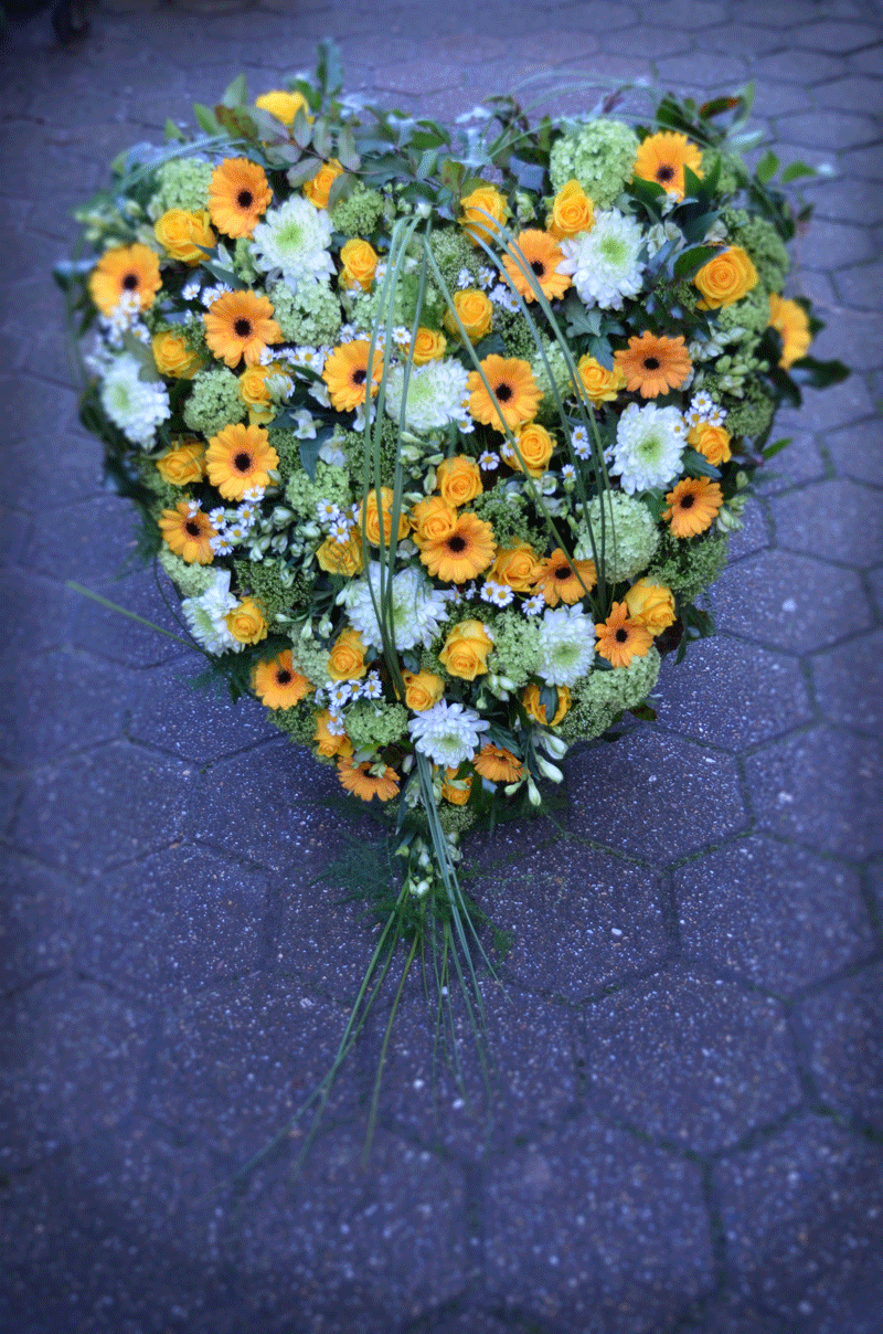 Blumen Willing - Trauerfloristik